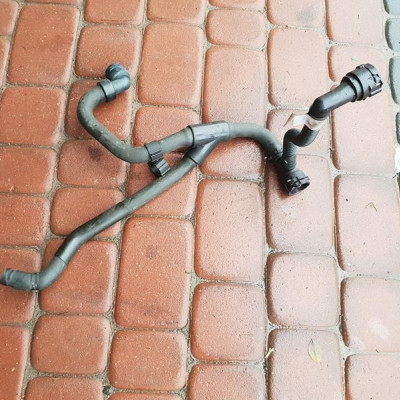 Rura przewód wąż 2.0 CDTI Opel Insignia 55579265