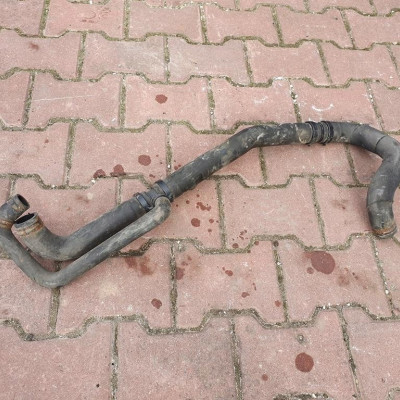 Rura przewód wąż 2.3DCI Movano B Master III