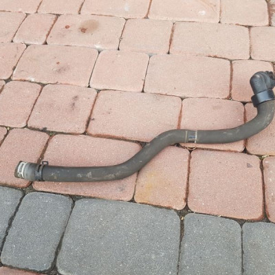 Rura przewód wąż A16XER Opel Insignia 13220135