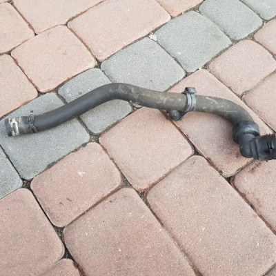 Rura przewód wąż A16XER Opel Insignia 13220140