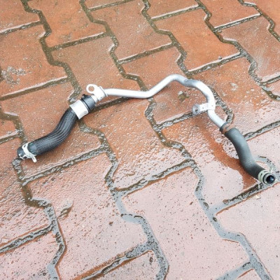 Rura przewód wąż R9M D450 Vivaro Trafic III 3