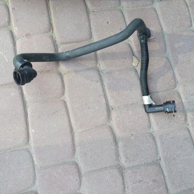 Rura przewód wąż wody Opel Insignia 55566096