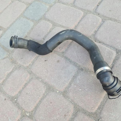 Rura przewód wąż wody Opel Insignia B 39087124