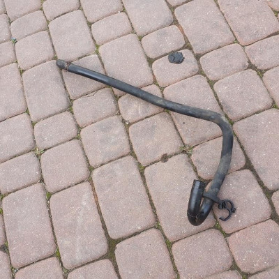 Rura przewód wąz wspomagania 1.9DCi VIVARO TRAFIC