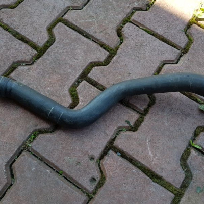 RURA PRZEWÓD WODNY OPEL ASTRA INSIGNIA 565563897