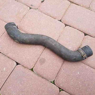 RURA PRZEWÓD WODY OPEL VECTRA C 19 CDTI 13119223