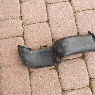 Rura ściany grodziowej Opel Astra K V 39041661