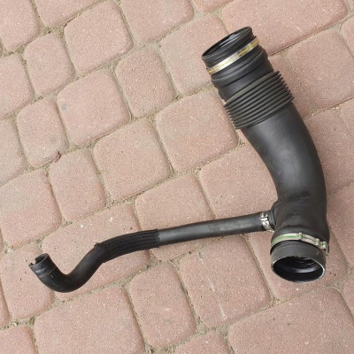 Rura turbiny 2.3 JTD Ducato Boxer 1384952080