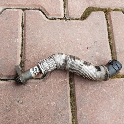 Rura turbiny MINI COOPER S 1.6T N14B16 7534455