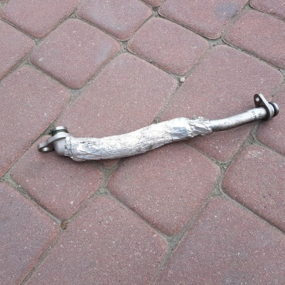 Rura turbo 1.6CDTI Opel Astra J B16DTH 55599418