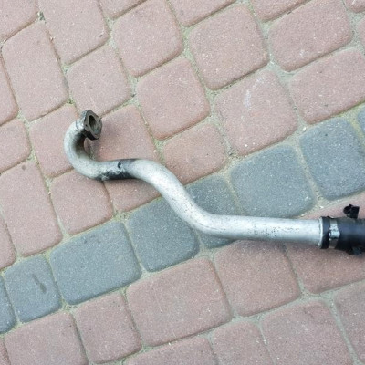 Rura turbo wąż A20DTR Opel Insignia