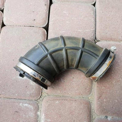 Rura wąż dolot powietrza Opel Astra J IV 13265785