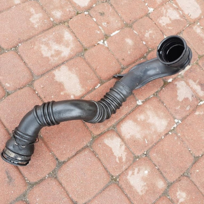 Rura wąż intercoolera Opel Astra J IV 13265280