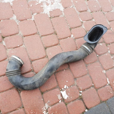 Rura wąż powietrza Ducato Jumper Boxer 53165197