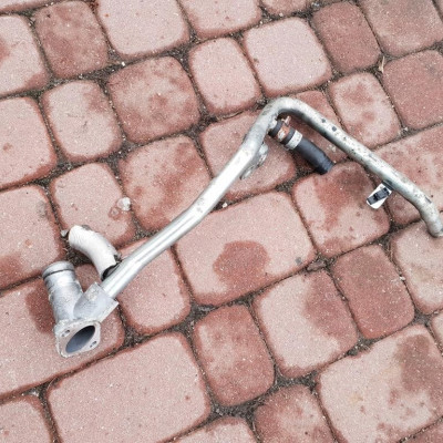 Rura wąż przewód 1.7CDTI Opel Astra J IV