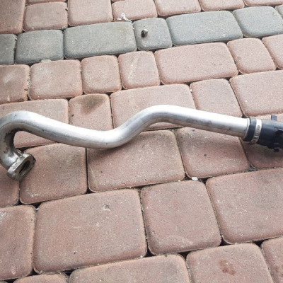 Rura wąż przewód 2.0CDTI Opel Insignia A20DTR