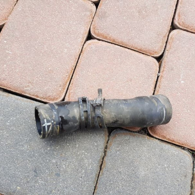 Rura wąż przewód MINI COOPER S 1.6T N14B16 2754224