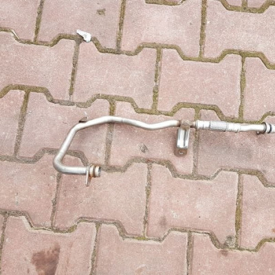 Rura wąz przewód Opel Insignia B20DTH 55484552