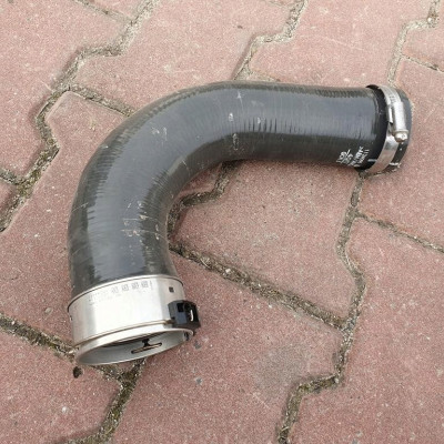 Rura wąż turbo Movano B Master III 1124095 NOWY