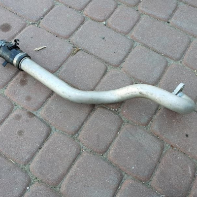 Rura wąż wody A20DTR Opel Insignia 13453551