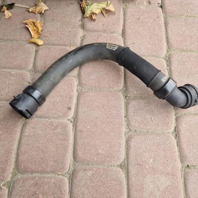 Rura wąz wody BI 1.6CDTI Opel Astra K V 5 13377135