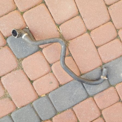 RURA WĄŻ WODY NAGRZEWNICY VECTRA C 1,9 13119226