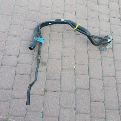 Rura wlewu paliwa adblue Opel Astra K V 39138787