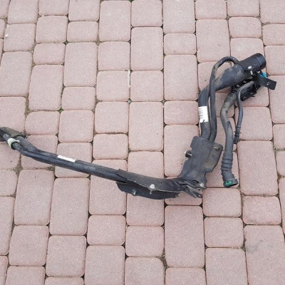 Rura wlewu paliwa Adblue Opel Insignia