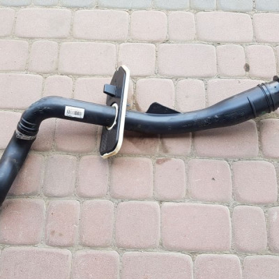 Rura wlewu paliwa MOVANO B MASTER III 8200733103