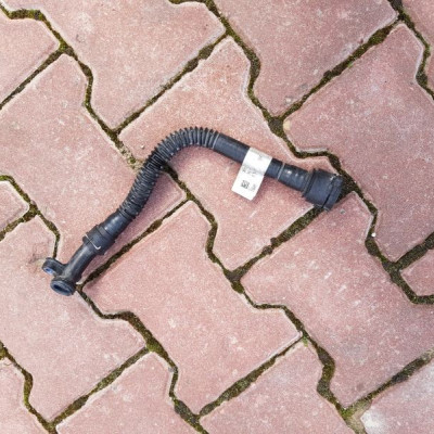 RURKA CHŁODNICY OLEJU OPEL ZAIRA C 55566095