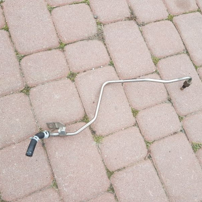 Rurka przewód paliwa Passat B8 2017r 04L131582F