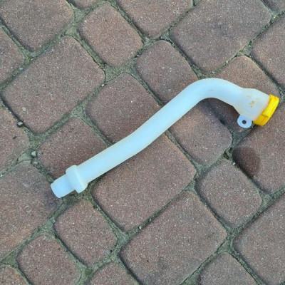 Rurka spryskiwaczy Renault Captur II 289159903R