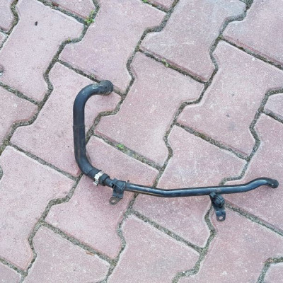 RURKA WĄŻ PRZEWÓD OPEL VECTRA C 1.9 CDTI 55196566