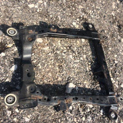 Sanki kołyska OPEL Insignia 2.0 CDTI