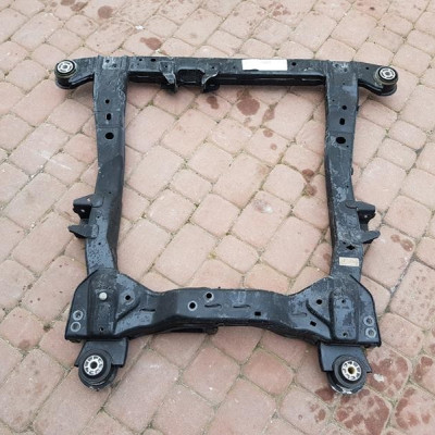 Sanki kołyska wózek OPEL Insignia 2.0 170KM LIFT