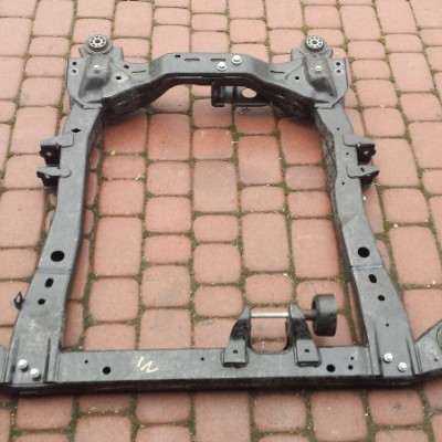 Sanki kołyska wózek silnika Insignia 2015r igły