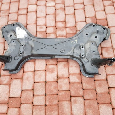 Sanki kołyska zawieszenie NOWE JUMPER BOXER DUCATO