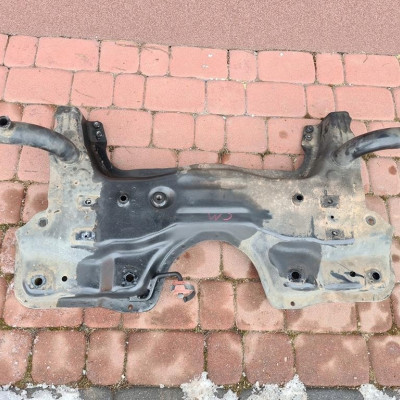 Sanki przód przednie Opel Combo D