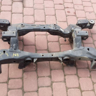 Sanki tylne IDS+ 4x4 kombi tył OPEL Insignia 13r