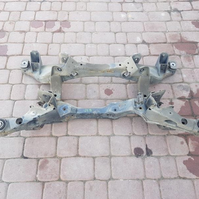 Sanki tył tylne 4x4 VXR OPC 2.8T Opel Insignia