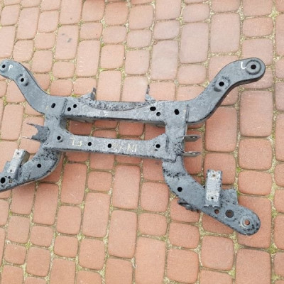 Sanki tył tylne LIFT Opel Insignia Hatchback NOWE