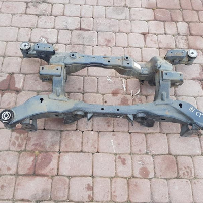 Sanki wózek belka 4x4 Cross Country Opel Insignia