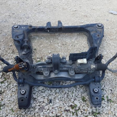 Sanki wózek kołyska 2.0B Honda Accord VIII 08-12r