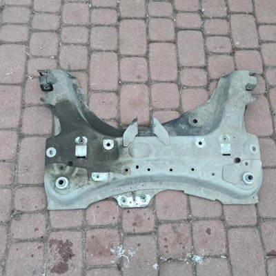 Sanki wózek kołyska EU 0.9 TCE Renault Clio IV