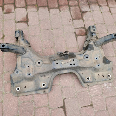 Sanki wózek kołyska Europa Opel Corsa E