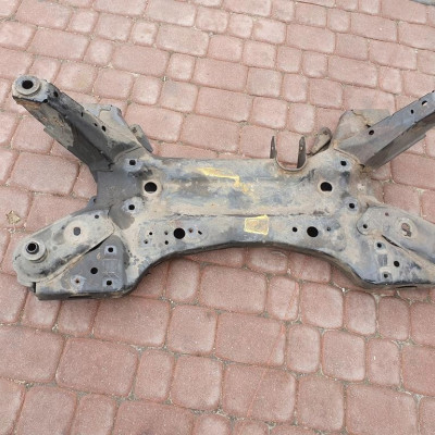 Sanki wózek kołyska Movano B Master III