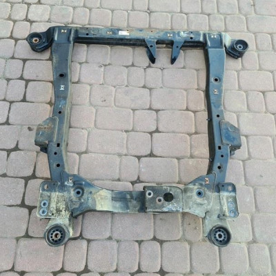 Sanki wózek kołyska Opel Astra J IV 13327078