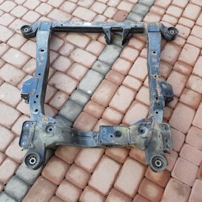 Sanki wózek kołyska Opel Astra J IV 4 13370472