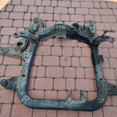 Sanki wózek kołyska Opel Meriva B