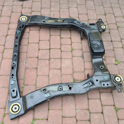 Sanki wózek kołyska przód Opel Insignia B